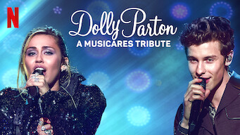 Dolly Parton: A MusiCares Tribute (2021)