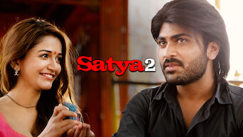 Satya 2 (2013)