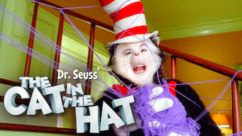 Dr. Seuss' The Cat in the Hat (2003)