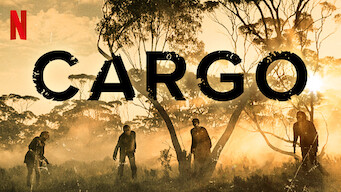 Cargo (2018)