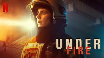 Under Fire (2022)