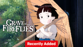 Grave of the Fireflies (1988)