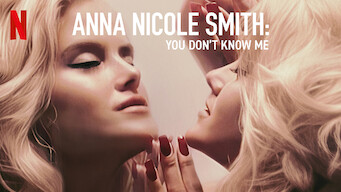 Anna Nicole Smith: You Don't Know Me (2023)