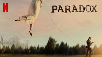 Paradox (2018)