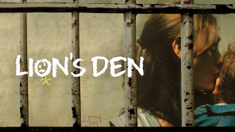 Lion's Den (2008)