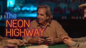 The Neon Highway (2024)