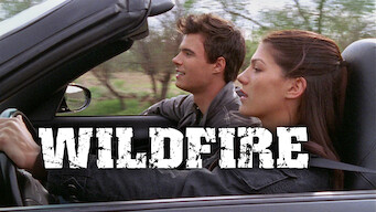 Wildfire (2008)