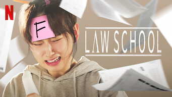 Law School (2021)