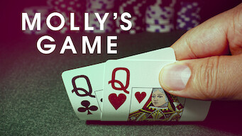 Molly's Game (2017)