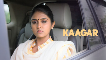 Kaagar (2019)