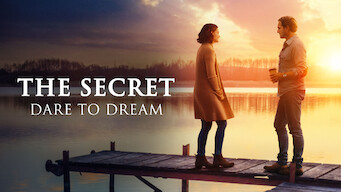 The Secret: Dare to Dream (2020)