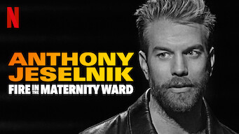 Anthony Jeselnik: Fire in the Maternity Ward (2019)