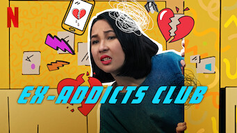 Ex-Addicts Club (2023)