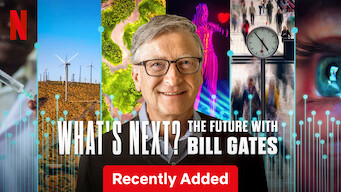 What's Next? The Future with Bill Gates (2024)