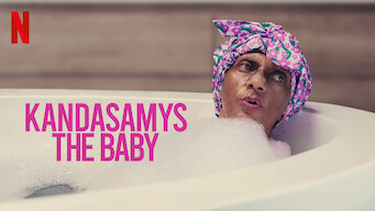 Kandasamys: The Baby (2023)