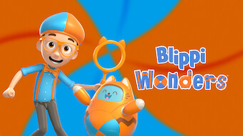 Blippi Wonders (2023)