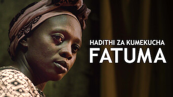 Fatuma (2018)