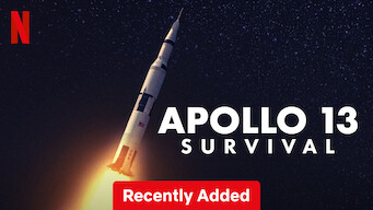 Apollo 13: Survival (2024)