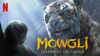 Mowgli: Legend of the Jungle (2018)