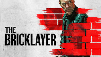 The Bricklayer (2023)