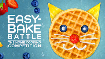 Easy-Bake Battle: The Home Cooking Competition (2022)