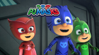 PJ Masks (2020)