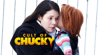 Cult of Chucky (2017)