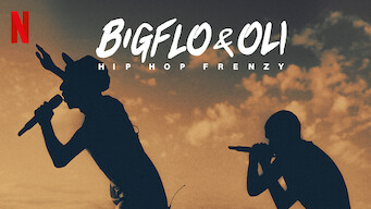 Bigflo & Oli: Hip Hop Frenzy (2020)