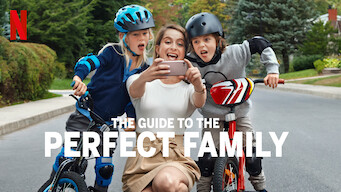 The Guide to the Perfect Family (2021)