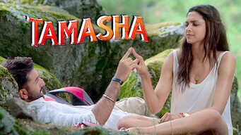 Tamasha (2015)