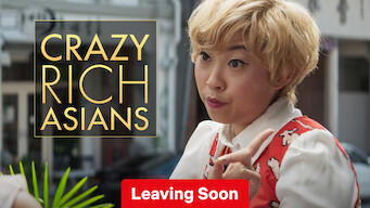 Crazy Rich Asians (2018)