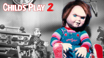 Child's Play 2 (1990)