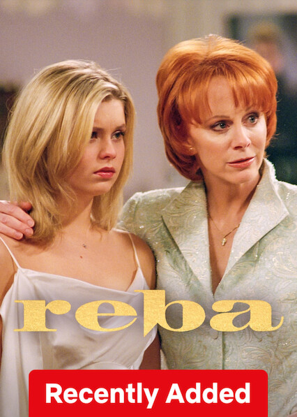 Reba on Netflix USA