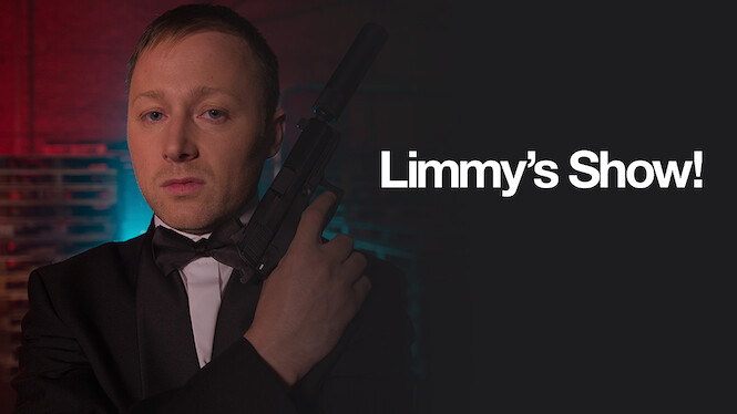 limmy's show netflix