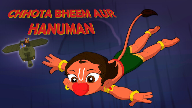 Chhota Bheem And Hanuman Full Movie In Tamil Chhota Bheem Aur Hanuman (2012) - Netflix | Flixable
