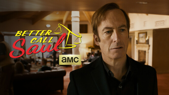 Is Better Call Saul on Netflix Where to Watch the Series New