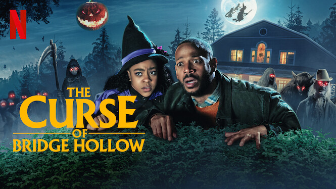 The Curse of Bridge Hollow (2022) - Netflix | Flixable